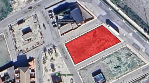 Foto 3 de Terreno en venta en Calle Francia, 3, Villanueva de la Reina, Jaén