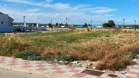 Foto 2 de Terreno en venta en Calle Francia, 3, Villanueva de la Reina, Jaén