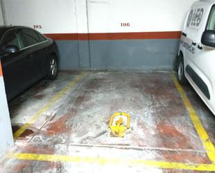 Parking of Garage for sale in Elche / Elx