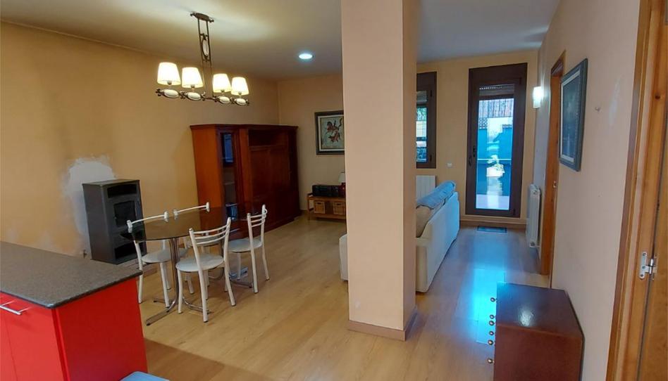 Pis en venda a Calle Barrio San Antonio, 29, La Puebla de Castro, Huesca - imatge 1 Foto 1 de Pis en venda a Calle Barrio San Antonio, 29, La Puebla de Castro, Huesca