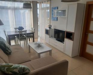 Apartament de lloguer a Avenida Da Veiga, 25, Cervo