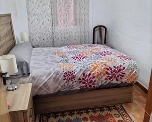 Dormitori de Casa adosada en venda en Noalejo amb Terrassa i Balcó