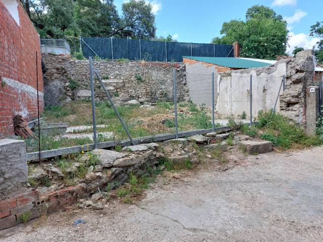 Finca rústica en Venta en Calle Gregoria Garoz, 57 en Hinojosa de San Vicente