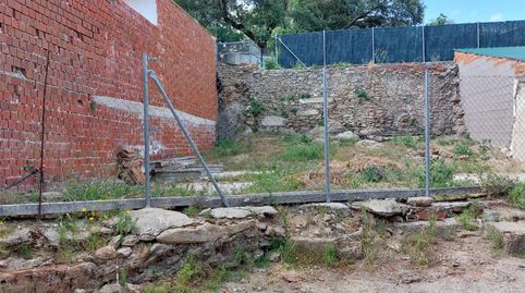 Foto 2 de Finca rústica en venda a Calle Gregoria Garoz, 57, Hinojosa de San Vicente, Toledo