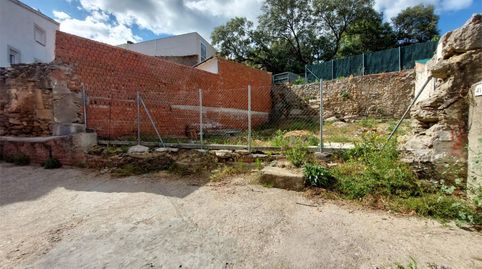 Foto 3 de Finca rústica en venda a Calle Gregoria Garoz, 57, Hinojosa de San Vicente, Toledo