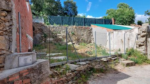 Foto 4 de Finca rústica en venda a Calle Gregoria Garoz, 57, Hinojosa de San Vicente, Toledo