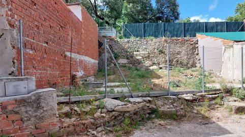 Foto 5 de Finca rústica en venda a Calle Gregoria Garoz, 57, Hinojosa de San Vicente, Toledo