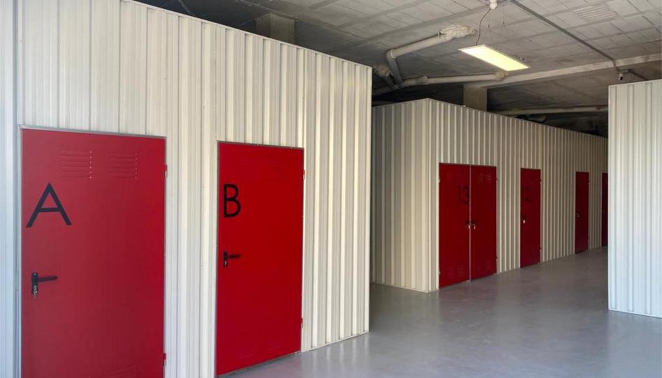 Photo 1 of Box room to rent in Rúa Lagartiño, 1, A Illa de Arousa , Pontevedra