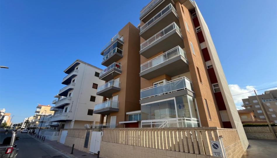 Photo 1 of Flat to rent in Carrer Les Neus, 56, Piles, Valencia