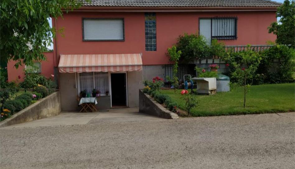 Photo 1 of House or chalet for sale in Calle Vía Láctea, 27, Cuatro Vientos, León