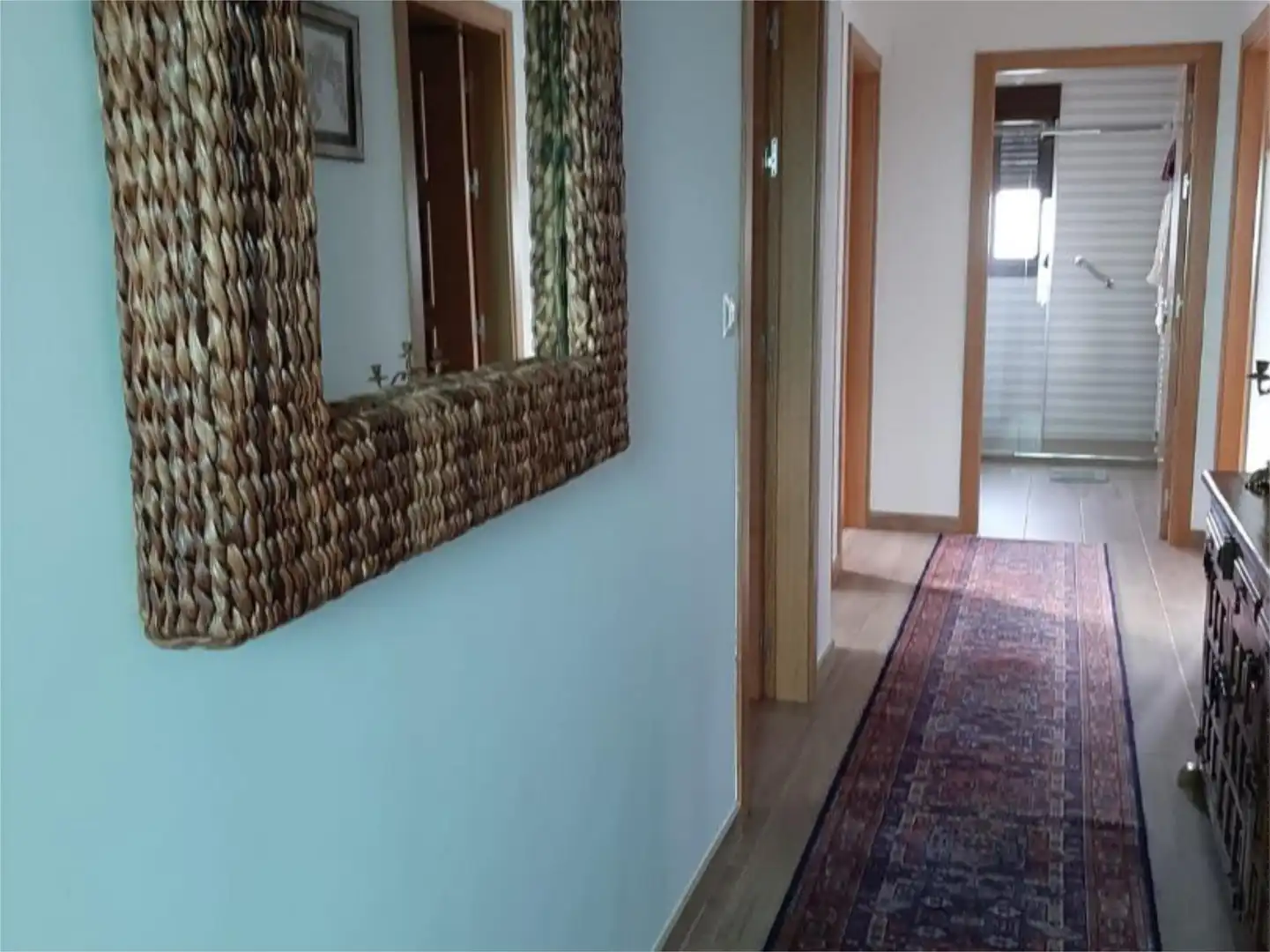 Casa o chalet en venta en Calle Vía Láctea, 27, Cuatro Vientos Casa o chalet en venta en Ponferrada con Calefacción, Jardín privado y Parquet