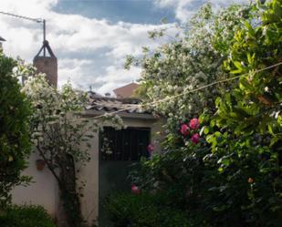 Jardí de Casa adosada en venda en Dílar