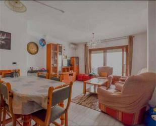 Living room of Apartment for sale in  Huelva Capital