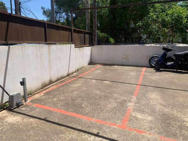 Garaje en Alquiler en Carrer de Victorio Luzuriaga, 33 en Sant Agustí