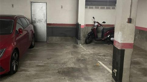 Photo 2 of Garage to rent in Carrer D'ercilla, 69, El Guinardó, Barcelona