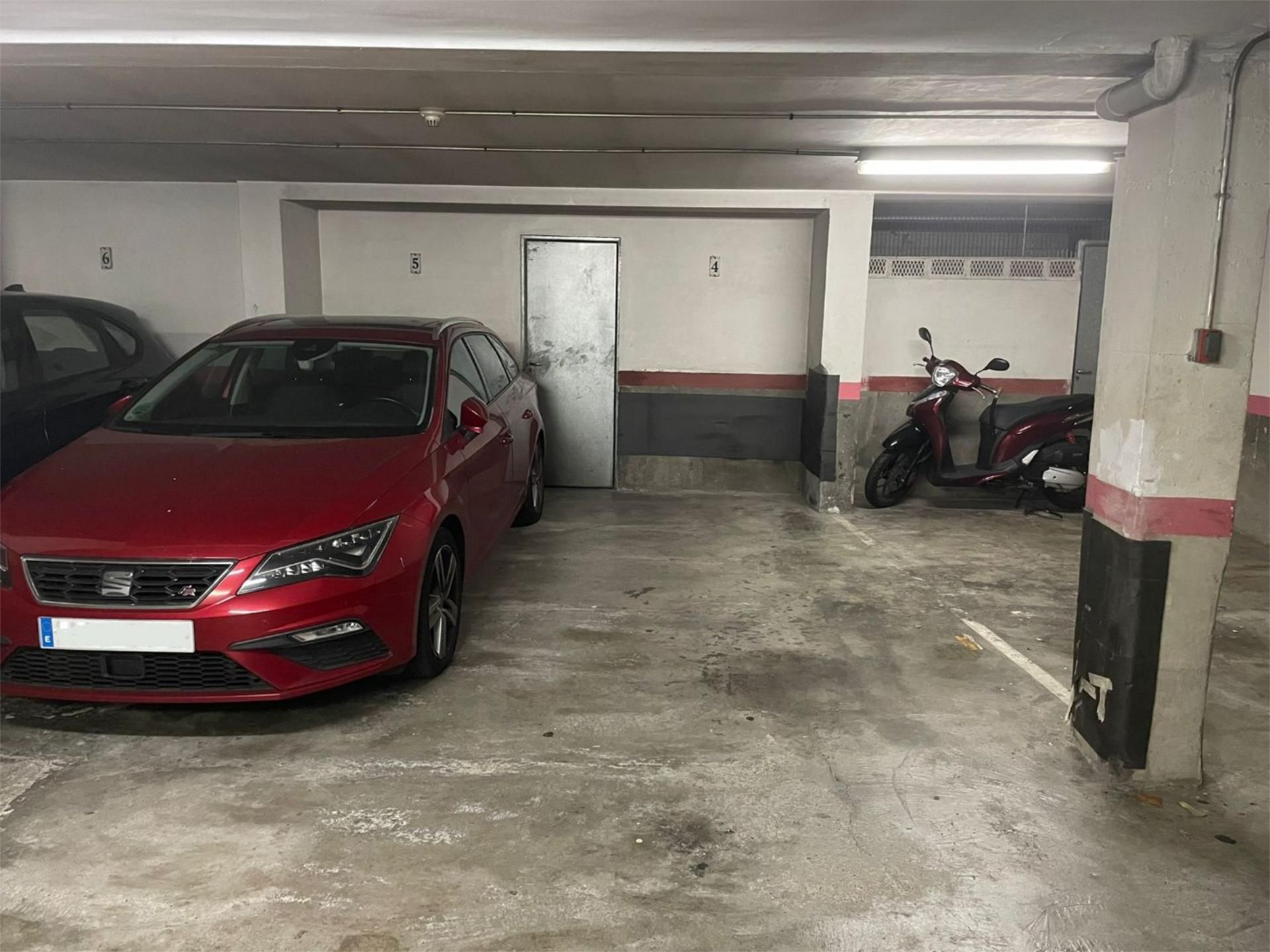 Parking of Garage to rent in  Barcelona Capital