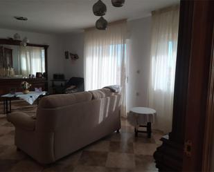 Living room of Flat to rent in Balanegra