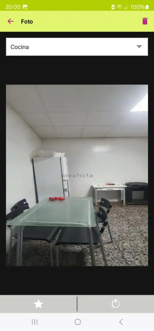 Cuina de Planta baixa en venda en Santomera