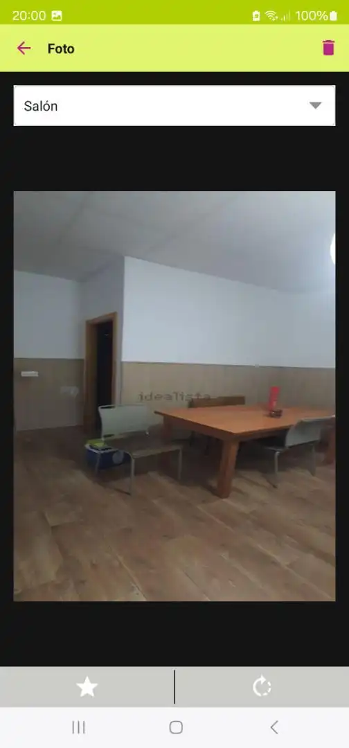 Planta baixa en venda en Santomera