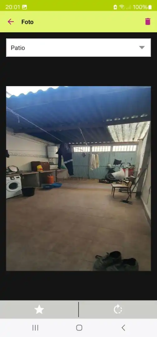 Planta baixa en venda en Santomera
