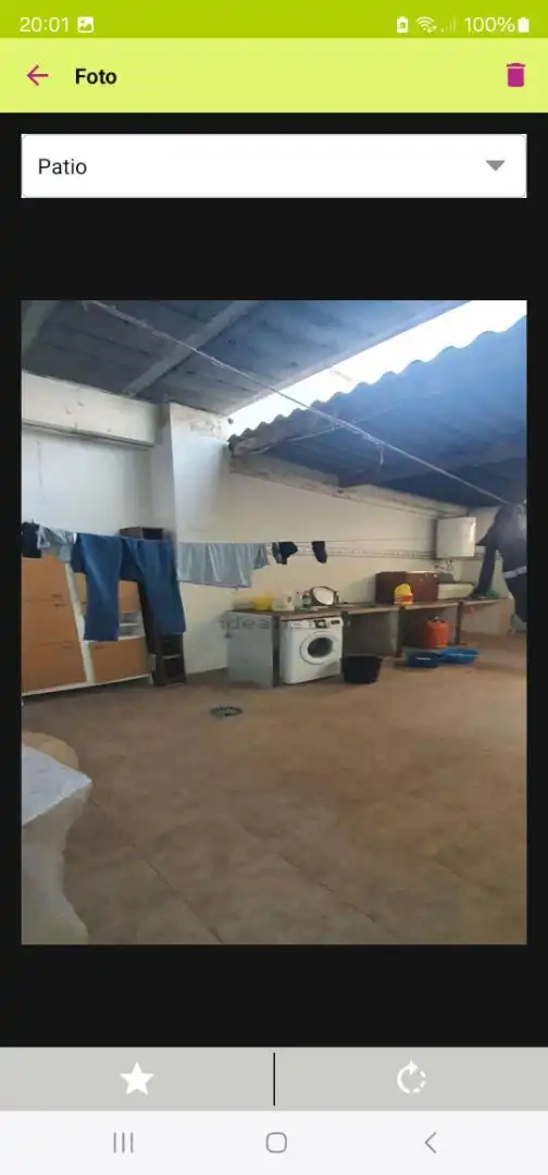 Planta baixa en venda en Santomera