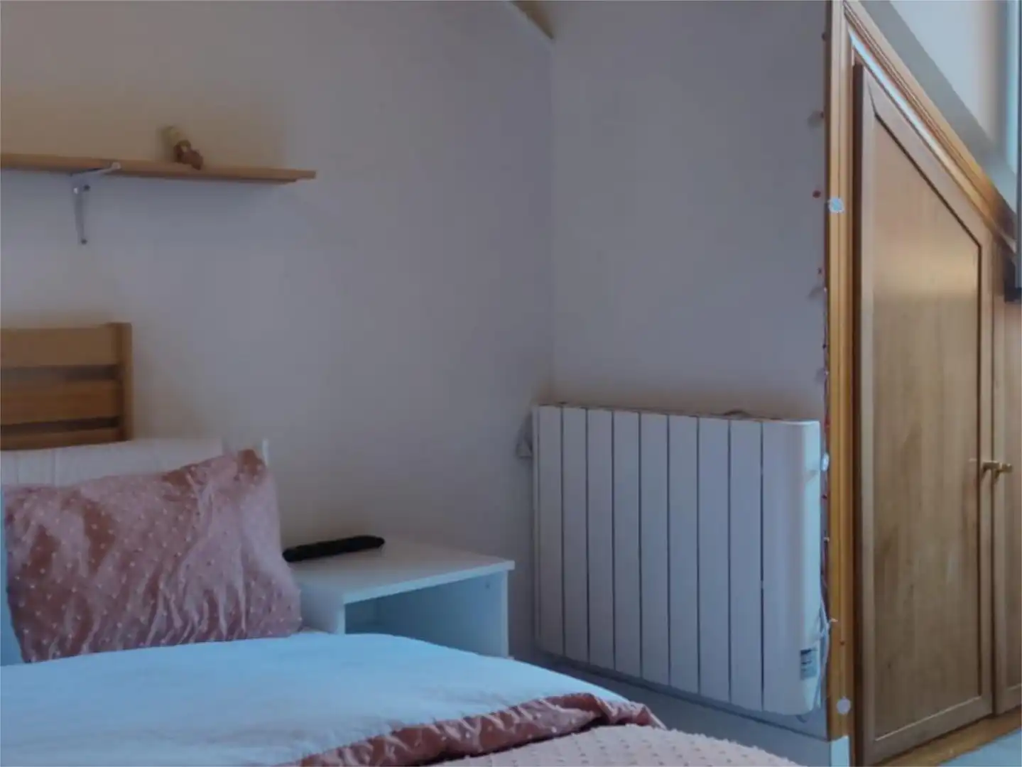 Room in Calle del Doctor Albiñana, 7, Arapiles