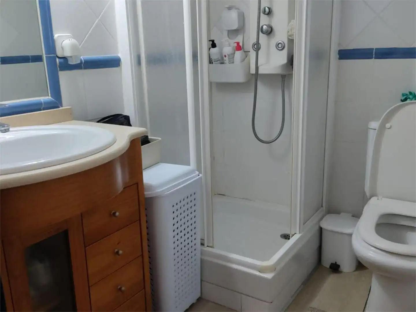 Room in Calle del Doctor Albiñana, 7, Arapiles