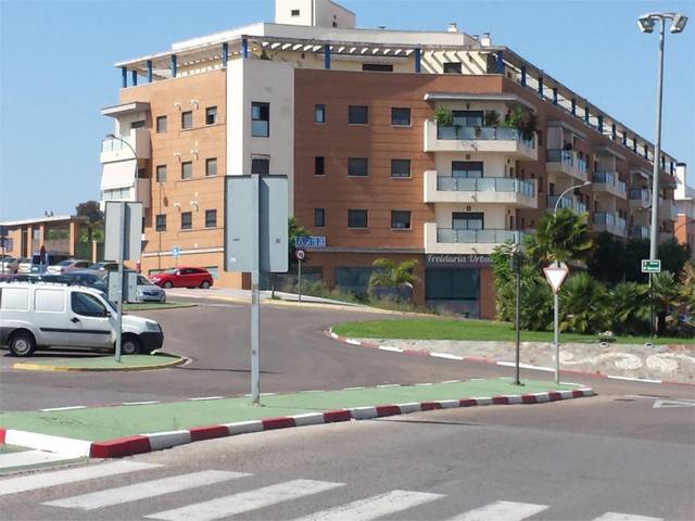 Garaje en Venta en Avenida del Olivar, 1 en Aljamar