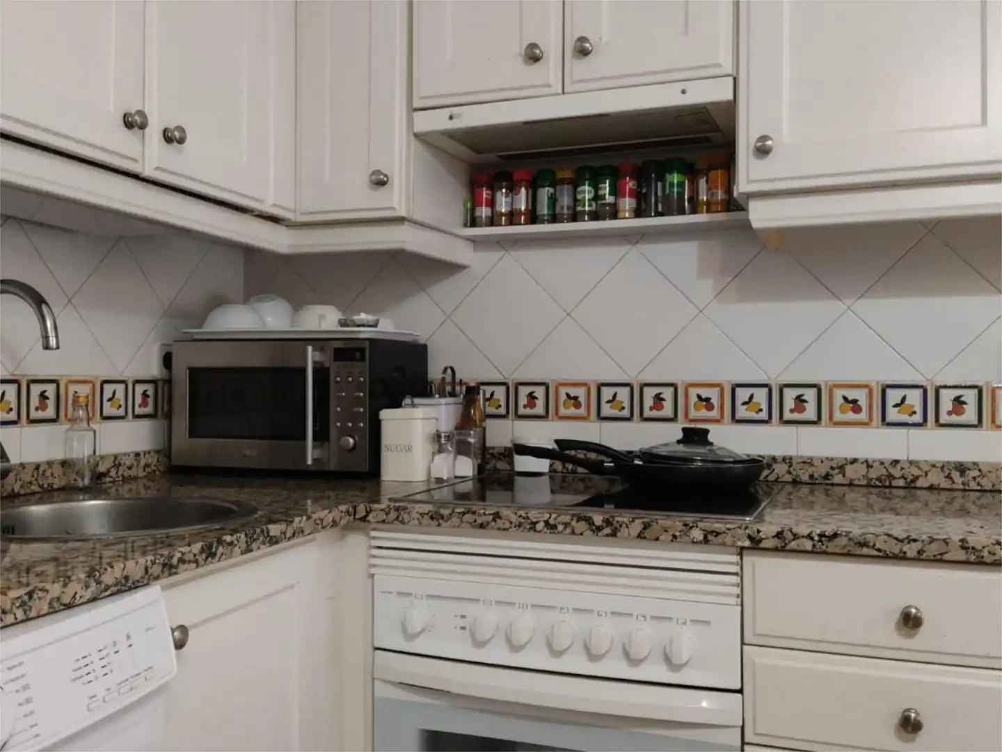 Room in Calle del Doctor Albiñana, 7, Arapiles