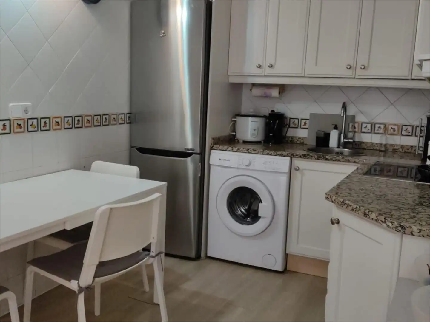 Room in Calle del Doctor Albiñana, 7, Arapiles