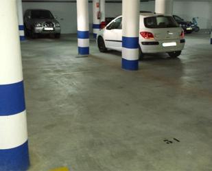 Parking of Garage for sale in Sanlúcar de Barrameda