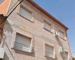 Exterior view of Flat for sale in San Martín de Montalbán  with Terrace