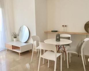 Dining room of Duplex for sale in Figueres  with Terrace and Balcony