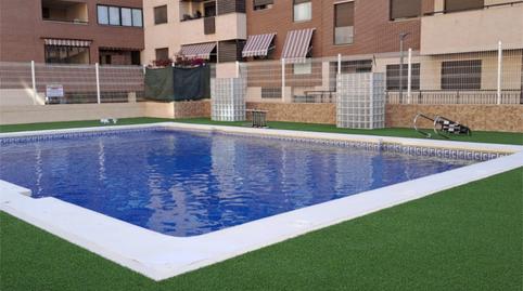 Foto 5 von Wohnung zur Miete in Calle Papa Juan Pablo II, 9, Delicias, Águilas