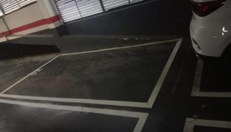 Garatge en venda a Calle del Planeta, 7, Pilaríca - Los Santos, Valladolid - imatge 2 Foto 2 de Garatge en venda a Calle del Planeta, 7, Pilaríca - Los Santos, Valladolid