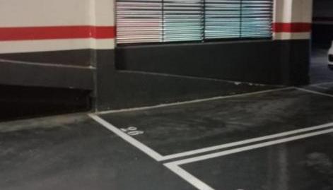 Garatge en venda a Calle del Planeta, 7, Pilaríca - Los Santos, Valladolid - imatge 3 Foto 3 de Garatge en venda a Calle del Planeta, 7, Pilaríca - Los Santos, Valladolid