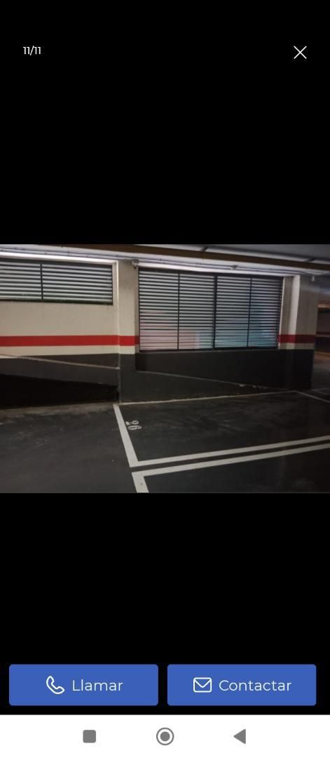 Parking of Garage for sale in Valladolid Capital
