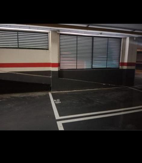 Garatge en venda a Calle del Planeta, 7, Pilaríca - Los Santos, Valladolid - imatge 1 Foto 1 de Garatge en venda a Calle del Planeta, 7, Pilaríca - Los Santos, Valladolid