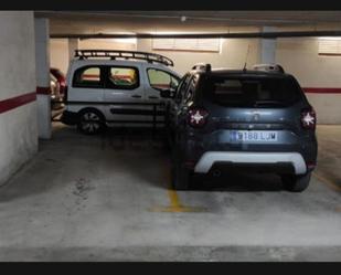 Parking of Garage to rent in Alcoy / Alcoi