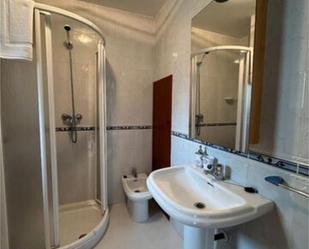 Bathroom of House or chalet to rent in A Guarda    with Terrace