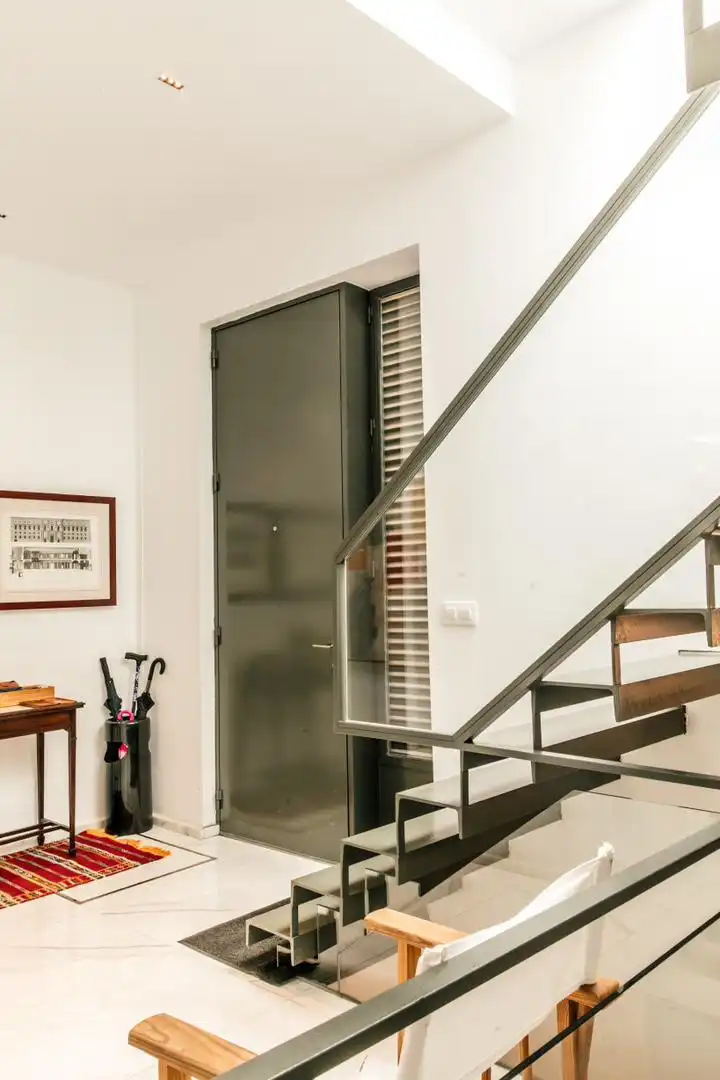 Detached homes for sale in Avenida de la República Argentina, 54, Triana Este Detached homes for sale in Sevilla with Air Conditioner, Heating and Parquet flooring