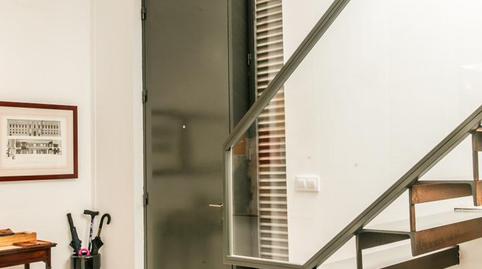 Casa adosada en venda a Avenida de la República Argentina, 54, Triana Este, Sevilla - imatge 5 Foto 5 de Casa adosada en venda a Avenida de la República Argentina, 54, Triana Este, Sevilla