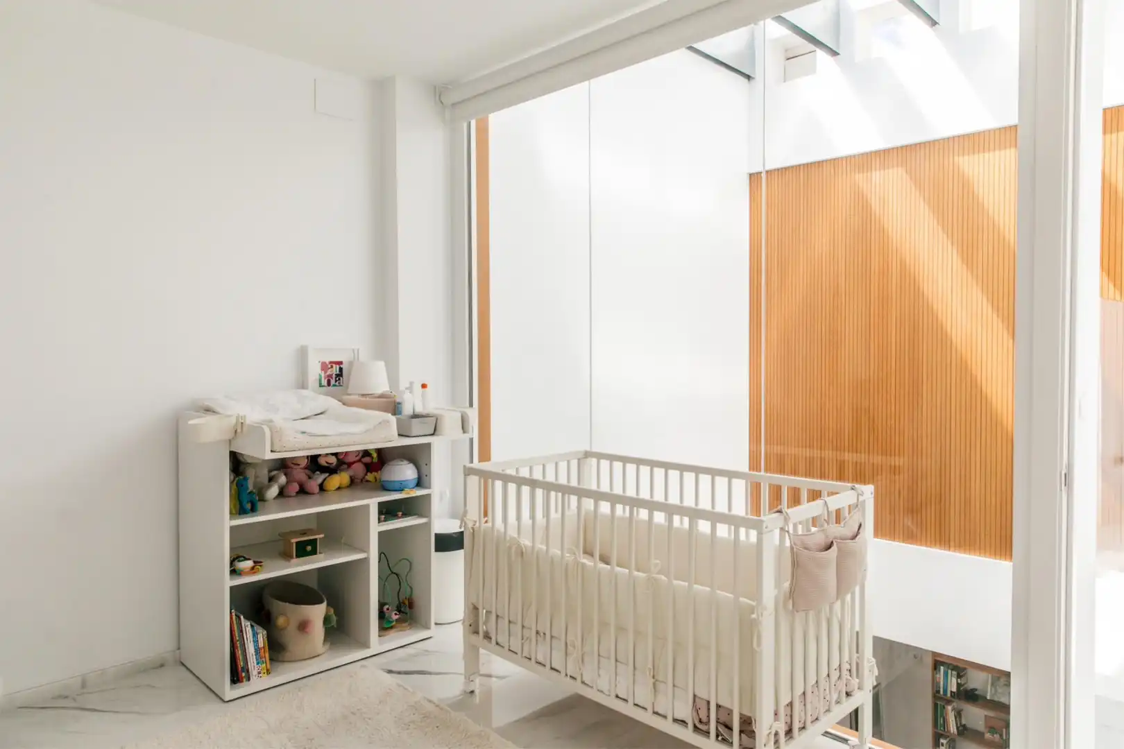 Detached homes for sale in Avenida de la República Argentina, 54, Triana Este Bedroom of Detached homes for sale in Sevilla with Air Conditioner, Heating and Parquet flooring