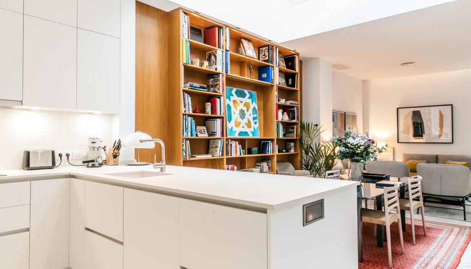 Casa adosada en venda a Avenida de la República Argentina, 54, Triana Este, Sevilla - imatge 1 Foto 1 de Casa adosada en venda a Avenida de la República Argentina, 54, Triana Este, Sevilla