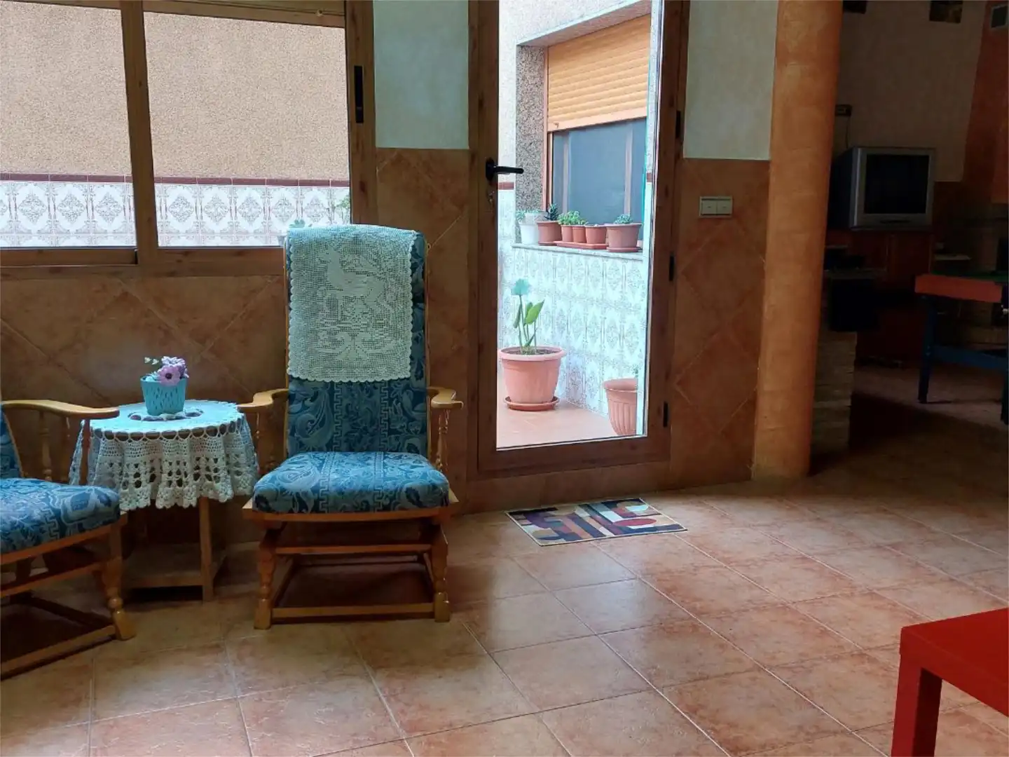 Detached homes for sale in Carril de las Nenas, 14, Espinardo Detached homes for sale in Murcia with Air Conditioner, Heating and Terrace