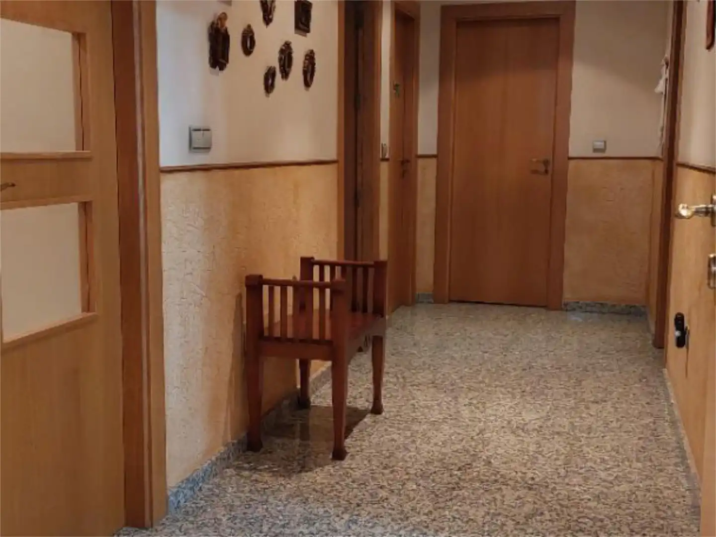 Detached homes for sale in Carril de las Nenas, 14, Espinardo Detached homes for sale in Murcia with Air Conditioner, Heating and Terrace