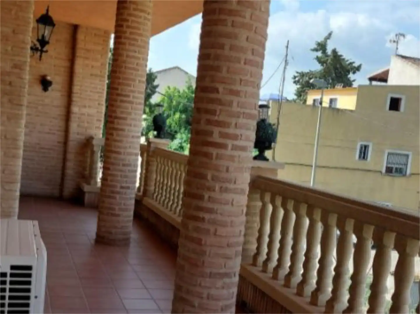 Detached homes for sale in Carril de las Nenas, 14, Espinardo Terrace of Detached homes for sale in Murcia with Air Conditioner, Heating and Terrace