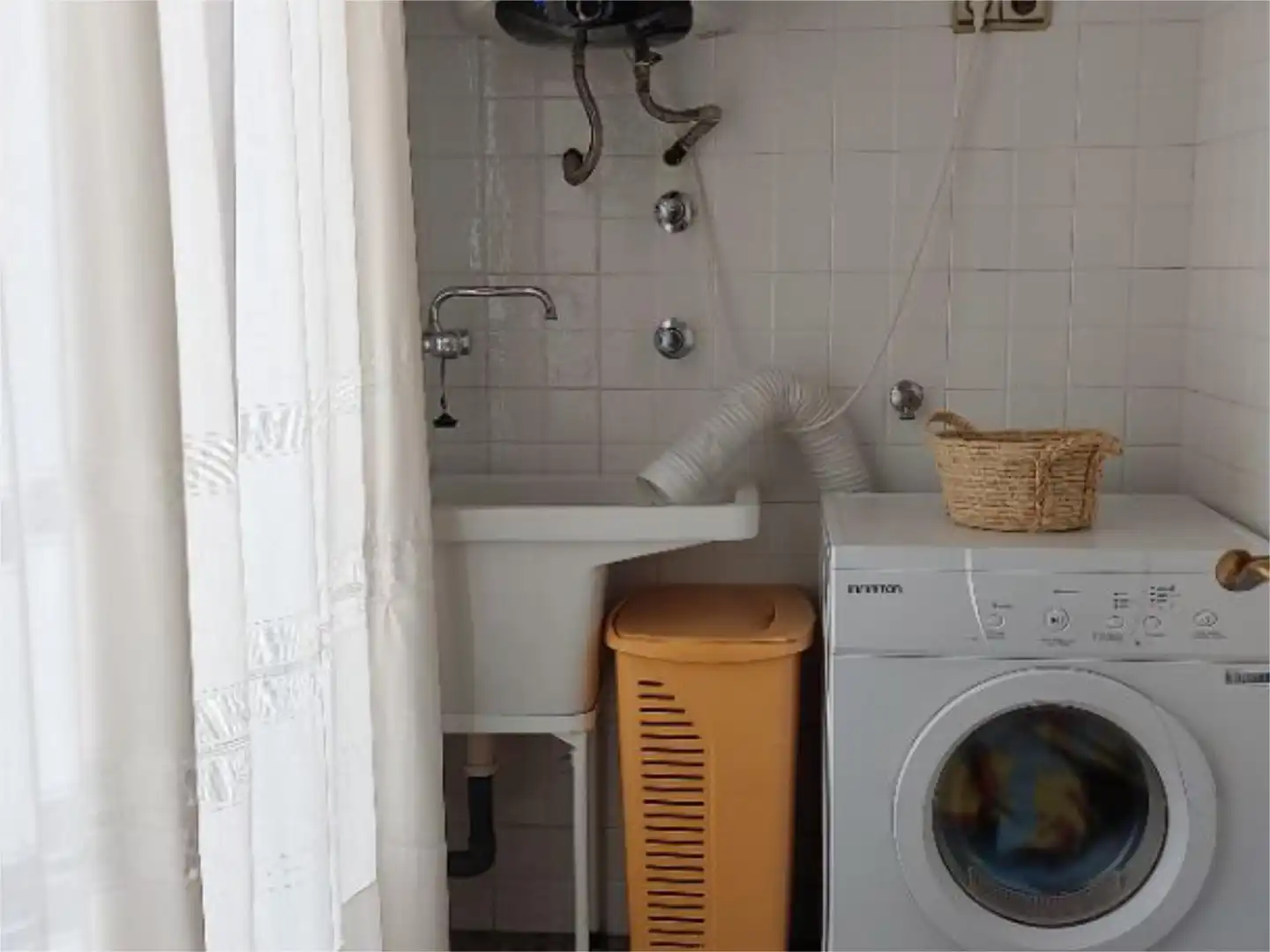 Detached homes for sale in Carril de las Nenas, 14, Espinardo Bathroom of Detached homes for sale in Murcia with Air Conditioner, Heating and Terrace