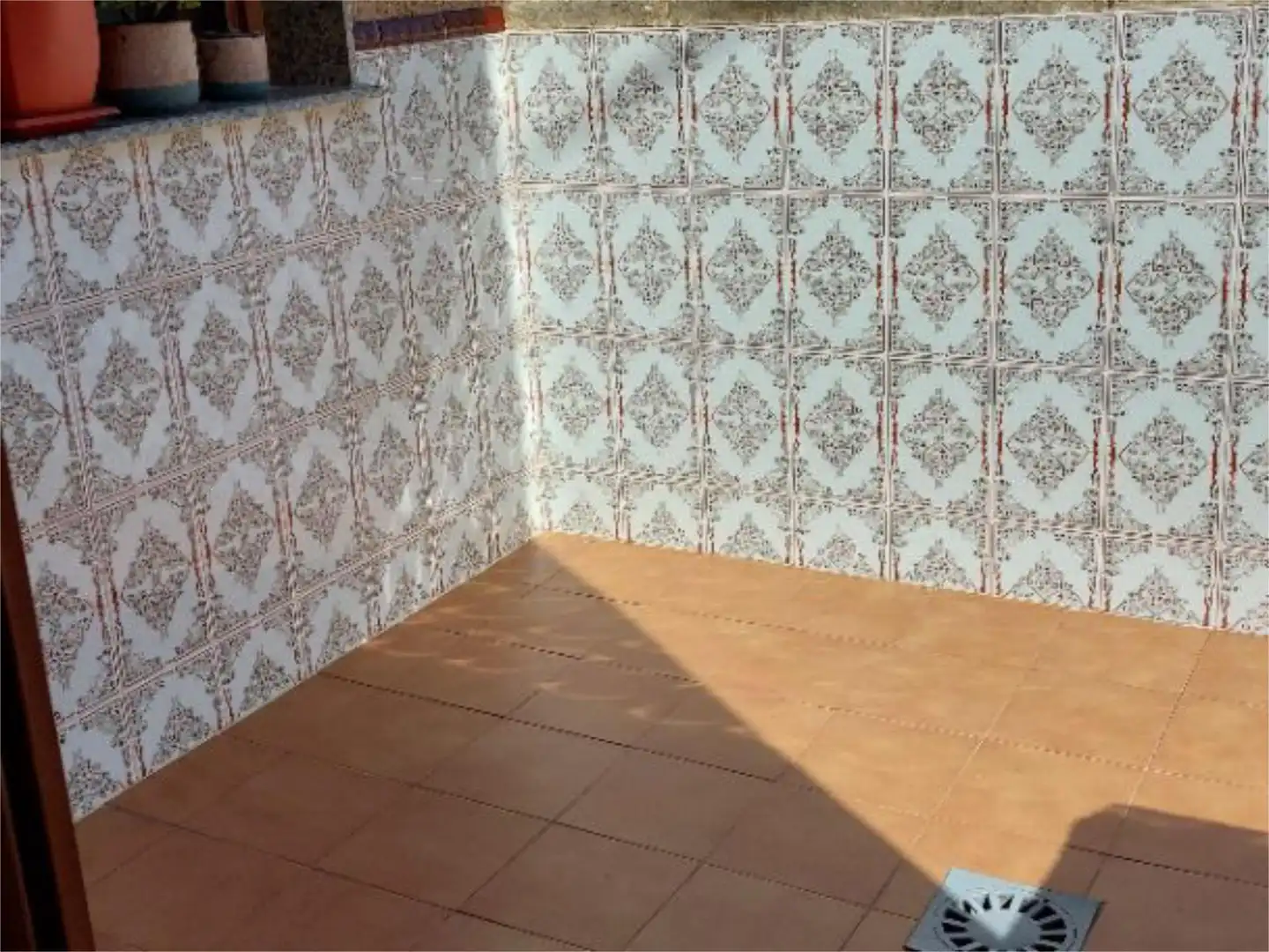 Detached homes for sale in Carril de las Nenas, 14, Espinardo Balcony of Detached homes for sale in Murcia with Air Conditioner, Heating and Terrace