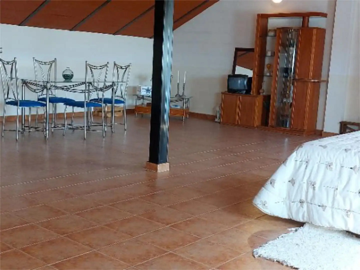 Detached homes for sale in Carril de las Nenas, 14, Espinardo Detached homes for sale in Murcia with Air Conditioner, Heating and Terrace